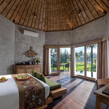 Thewakanda Resort A Pramana Experience Ουμπούντ Εξωτερικό φωτογραφία