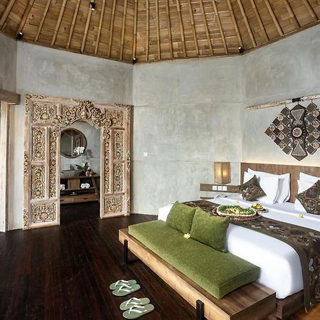 Thewakanda Resort A Pramana Experience Ουμπούντ Εξωτερικό φωτογραφία