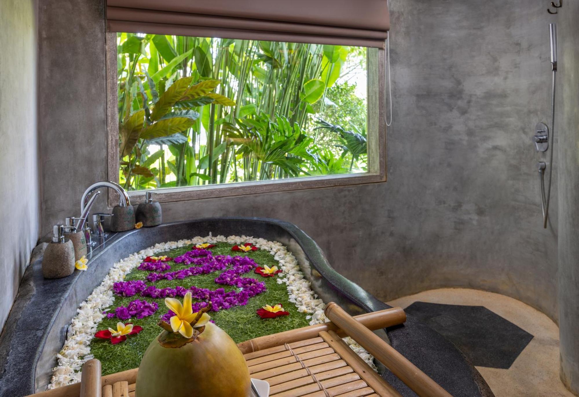 Thewakanda Resort A Pramana Experience Ουμπούντ Εξωτερικό φωτογραφία
