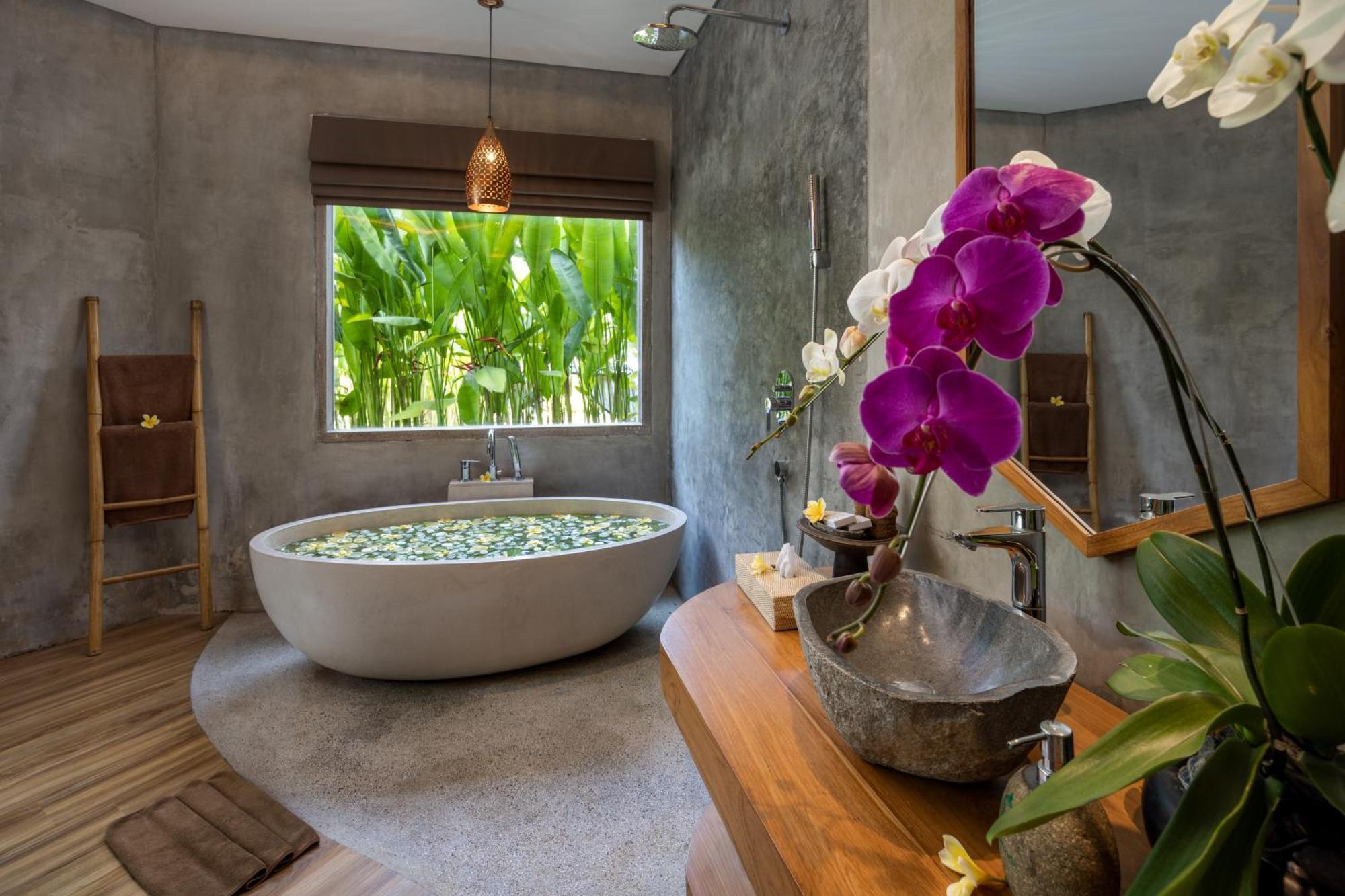 Thewakanda Resort A Pramana Experience Ουμπούντ Εξωτερικό φωτογραφία
