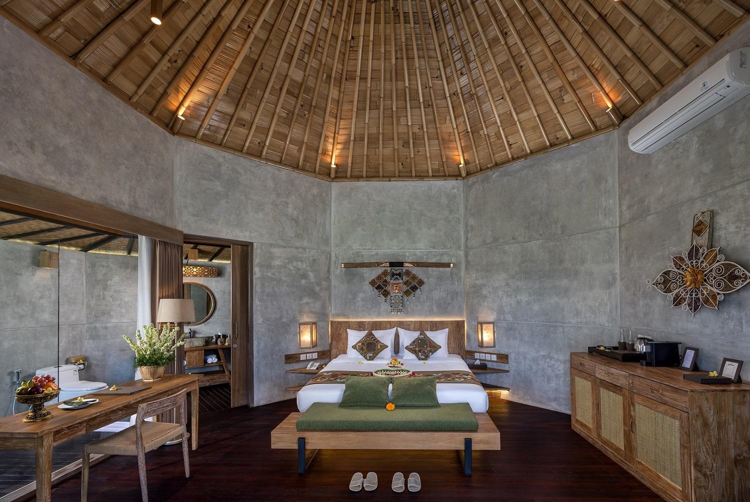Thewakanda Resort A Pramana Experience Ουμπούντ Εξωτερικό φωτογραφία