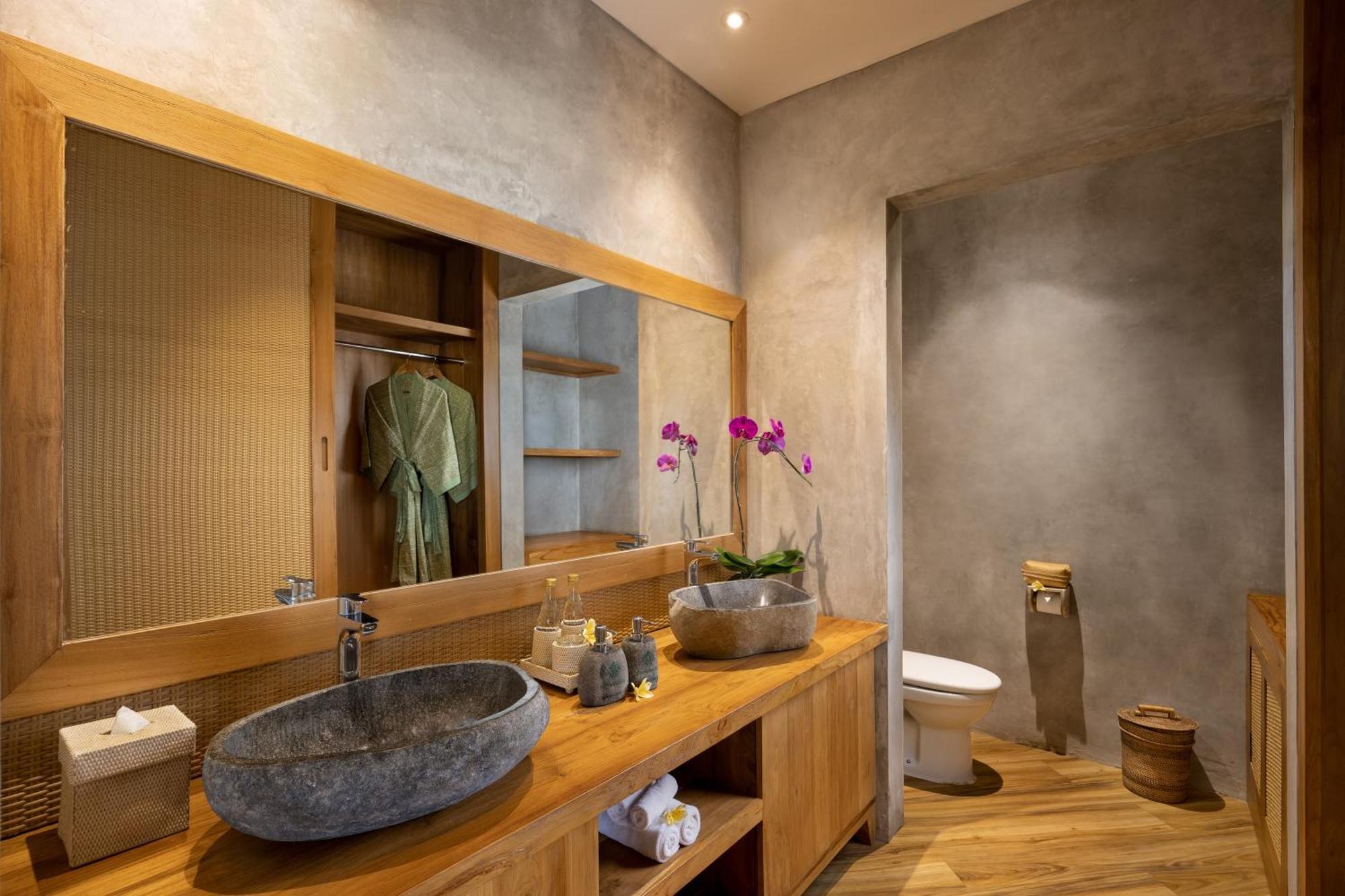 Thewakanda Resort A Pramana Experience Ουμπούντ Εξωτερικό φωτογραφία