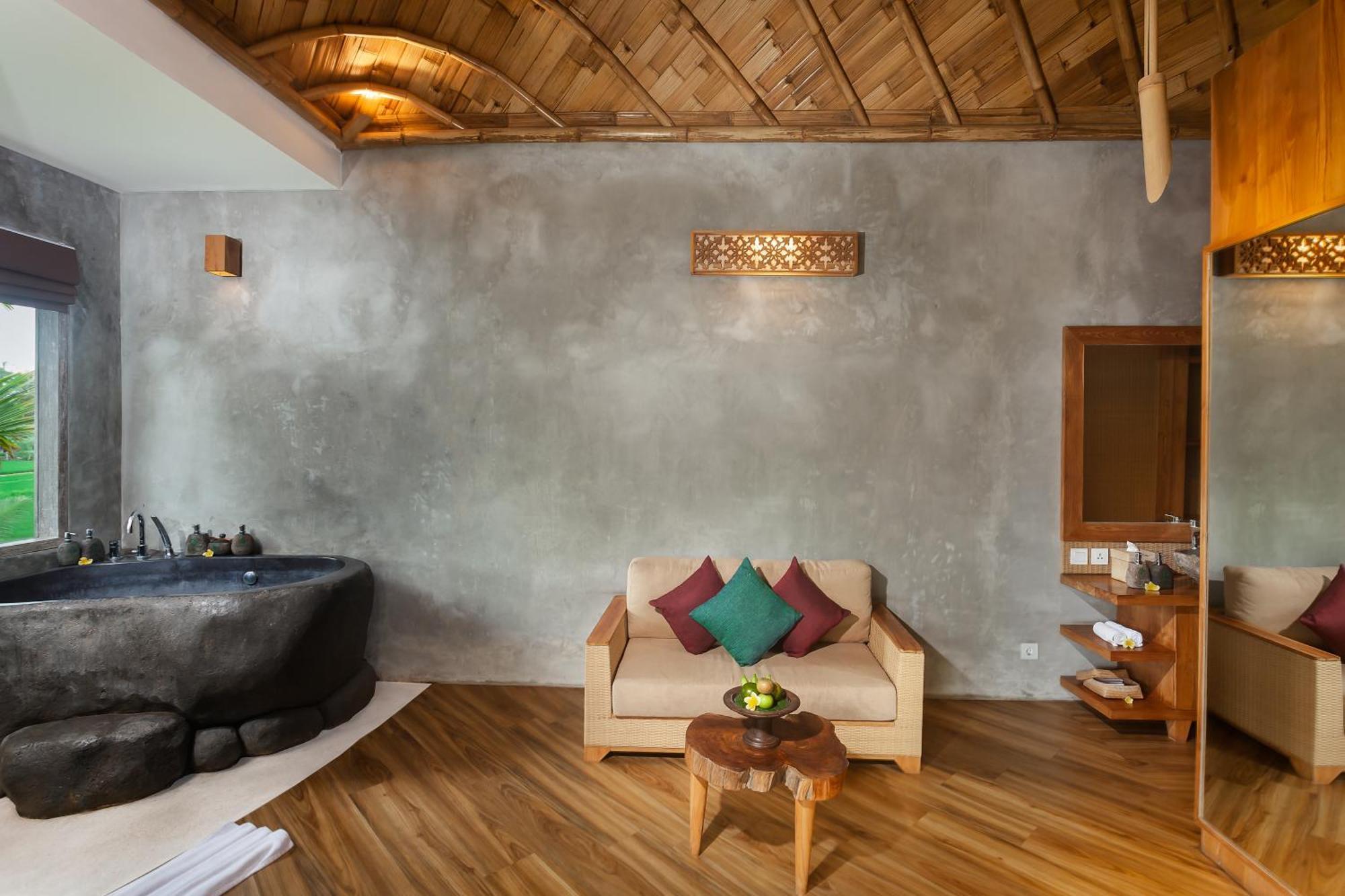 Thewakanda Resort A Pramana Experience Ουμπούντ Εξωτερικό φωτογραφία